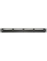 VIP Vision 24-Port CAT5e Patch Panel (1U) - RMC-PP24-5-T