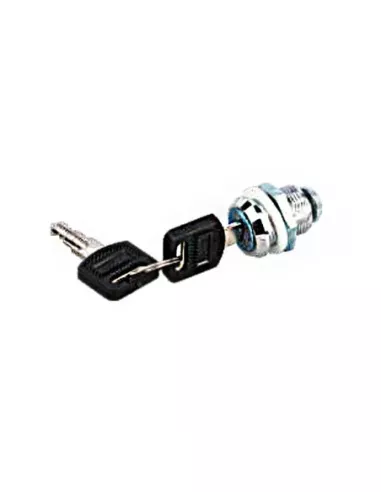 VIP Vision Cabinet Side Panel Lock - RMC-SWL