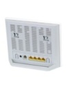 ZTE Desktop 4G Dual Band Wireless Modem Router - RTR-ZM