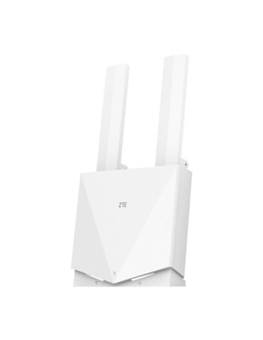 ZTE Compact 4G Wireless Modem Router with Backup RTR-ZS