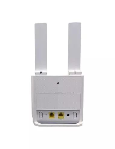 ZTE Compact 4G Wireless Modem Router with Backup RTR-ZS