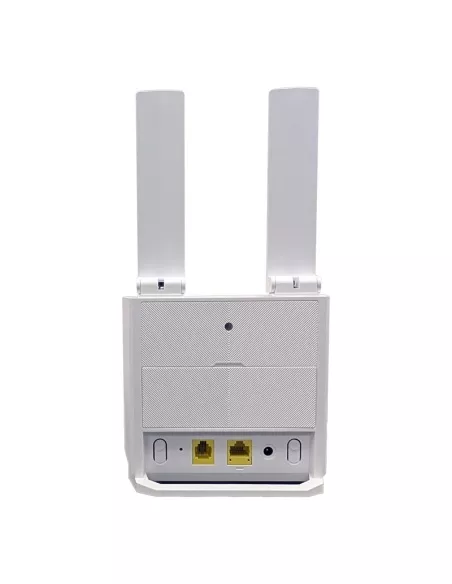 ZTE Compact 4G Wireless Modem Router with Backup RTR-ZS