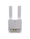 ZTE Compact 4G Wireless Modem Router with Backup Battery - RTR-ZS