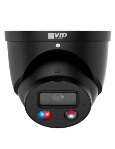 VIP Vision Pro AI AcuPick Series 8MP Fixed VSIPP-8DG-ID4-B