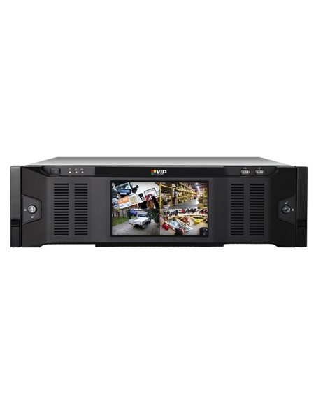 VIP Vision NVR General System Management Centre - NVR-GSMC2