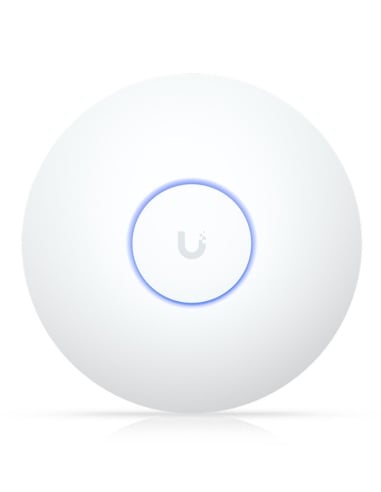 Ubiquiti Dual Band WiFi 7 Long Range (PoE) Access Point - WT5-U7LR