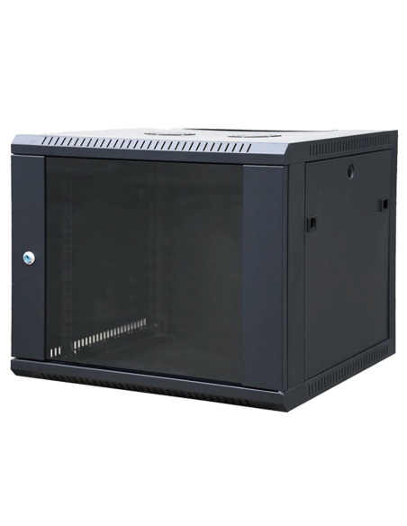 VIP VIsion 19'' 15RU 450mm Wall-Mount Data RMC-B15U450W