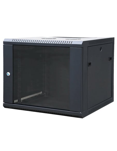 VIP Vision 19'' 15RU 600mm Wall-Mount Data RMC-B15U600W