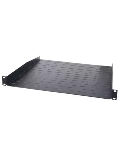 VIP Vision 1U 450mm Cantilever Data Cabinet Shelf - RMC-BS450