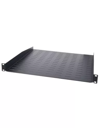 VIP Vision 1U 450mm Cantilever Data Cabinet Shelf - RMC-BS450