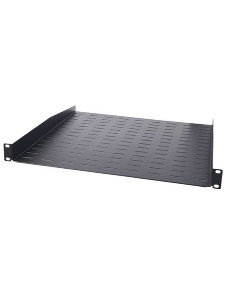 VIP Vision 1U 450mm Cantilever Data Cabinet Shelf RMC-BS450 VIP Vision 1U 450mm Cantilever Data Cabinet Shelf RMC-BS450
