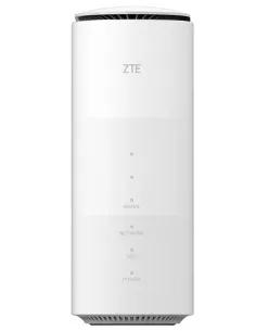 ZTE Ultra 5G/4G Dual Band Wireless Modem Router - RTR-ZLRTR-ZL