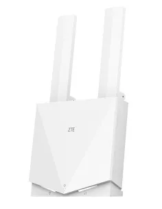 ZTE Compact 4G Wireless Modem Router with Backup Battery - RTR-ZS
