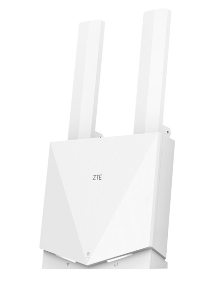 ZTE Compact 4G Wireless Modem Router with Backup RTR-ZS