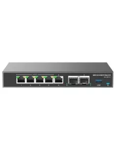 Grandstream Networking Convergence Solutions All-in-One IP GR-GCC6010 2