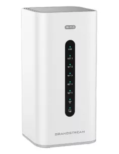 BUILT-IN IPPBXENTERP GRADE FW VPN ROUTER 2X2.5 GB 5XGIG NET SWITCH. WIFI 6 AP