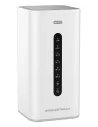 BUILT-IN IPPBXENTERP GRADE FW VPN ROUTER 2X2.5 GB 5XGIG NET SWITCH. WIFI 6 AP