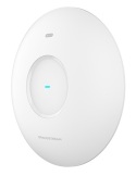 Grandstream High-Performance Tri-Band Wi-Fi 7 Indoor Access Point with 10 Gig Connectivity & BLE - GR-GWN7672