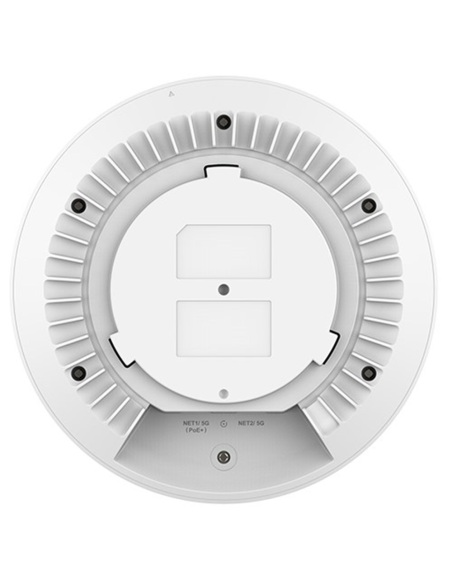 Grandstream High-Performance Tri-Band Wi-Fi 7 GR-GWN7672 Grandstream High-Performance Tri-Band Wi-Fi 7 GR-GWN7672