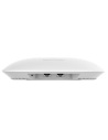 Grandstream High-Performance Tri-Band Wi-Fi 7 Indoor Access Point with 10 Gig Connectivity & BLE - GR-GWN7672