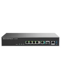 Grandstream Networking Convergence Solution All-in-One IP GR-GCC6020 2