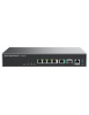 BUILT-IN IPPBXENTERPRISE GRA DE FW VPN ROUTER 1 X 2.5 GB 1 X 10 GIG SFP 4 X GIGE