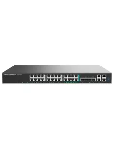 Grandstream Networking Convergence Solution All-in-One IP GR-GCC6021 2