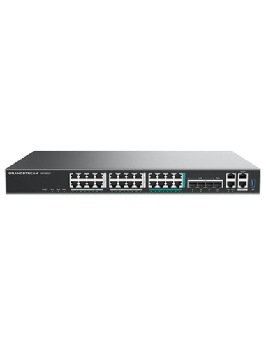 BUILT-IN IPPBXENTERPRISE GRA DE FW  VPN ROUTER  8 X 2.5 GB 4 X 10 GIG SFP 16 X GIGE