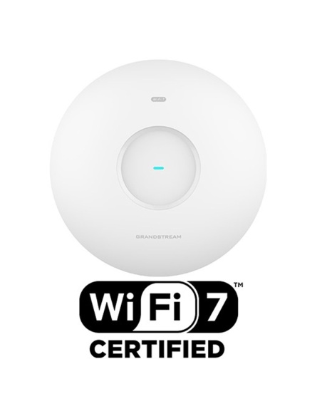 Tri-Band Wi-Fi 7 Indoor Access Point Tri-Band Wi-Fi 7 Indoor Access Point