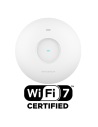 Tri-Band Wi-Fi 7 Indoor Access Point