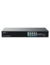 ENTERPRISE LAYER 3 MANAGED MUL TI-GIG POE SWITCH 8 X 2.5 GIG E POE 2 X 10G SFP