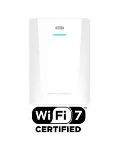 Grandstream Wi-Fi 7 Wall-Mount Access Point Dual-Band GR-GWN7670WM 2