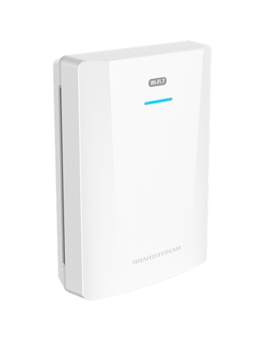 Grandstream Wi-Fi 7 Wall-Mount Access Point GR-GWN7670WM