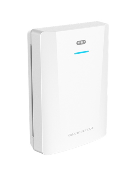 Grandstream Wi-Fi 7 Wall-Mount Access Point GR-GWN7670WM Grandstream Wi-Fi 7 Wall-Mount Access Point GR-GWN7670WM