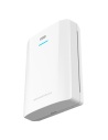 Grandstream Wi-Fi 7 Wall-Mount Access Point Dual-Band BE3600 2×2 MIMO 2.5 GbE BLE - GR-GWN7670WM