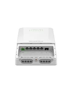 Grandstream 6-Port (5GE + 1 SFP) Outdoor L2 Lite Managed GR-GWN7710R 2