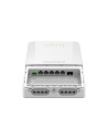 Grandstream 6-Port (5GE + 1 SFP) Outdoor L2 Lite Managed PoE Switch | IP66 Weatherproof - GR-GWN7710R