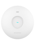 Grandstream Dual-Band Wi-Fi 7 Access Point 3.6Gbps BE3600 2×2 MIMO PoE+ Enterprise-Grade - GR-GWN7670