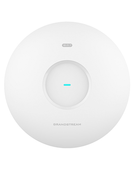Grandstream Dual-Band Wi-Fi 7 Access Point GR-GWN7670 Grandstream Dual-Band Wi-Fi 7 Access Point GR-GWN7670