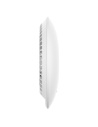 Grandstream Dual-Band Wi-Fi 7 Access Point 3.6Gbps BE3600 2×2 MIMO PoE+ Enterprise-Grade - GR-GWN7670