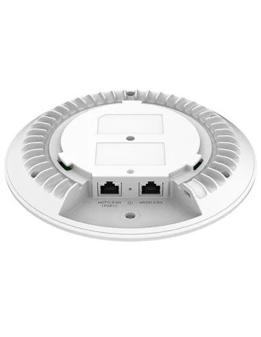 Grandstream Dual-Band Wi-Fi 7 Access Point GR-GWN7670