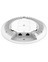 Grandstream Dual-Band Wi-Fi 7 Access Point 3.6Gbps BE3600 2×2 MIMO PoE+ Enterprise-Grade - GR-GWN7670