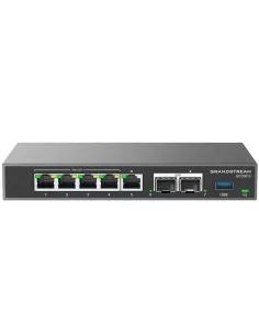 Grandstream Networking Convergence Solutions All-in-One IP GR-GCC6010
