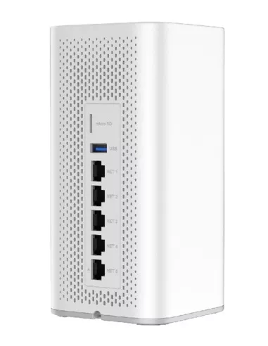 Grandstream Networking Convergence Solutions GR-GCC6010W