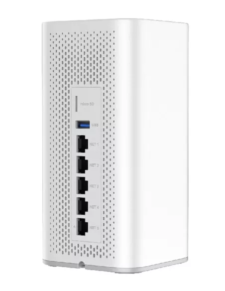 Grandstream Networking Convergence Solutions GR-GCC6010W