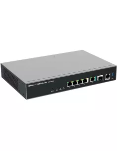 Grandstream Networking Convergence Solution All-in-One IP GR-GCC6020