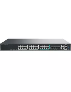 Grandstream Networking Convergence Solution All-in-One IP GR-GCC6021