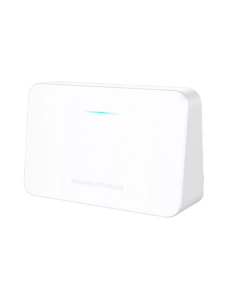 Grandstream Dual-Band Wi-Fi 6 VPN Router with 2× GR-GWN7062ET Grandstream Dual-Band Wi-Fi 6 VPN Router with 2× GR-GWN7062ET