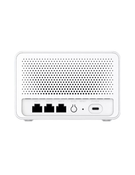 Grandstream Dual-Band Wi-Fi 6 VPN Router with 2× GR-GWN7062ET Grandstream Dual-Band Wi-Fi 6 VPN Router with 2× GR-GWN7062ET