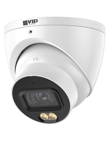 Watchguard 6MP AI Smart Dual Light CCTV Kit with NVRKIT-G1664-10C